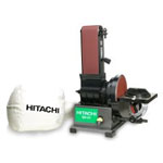Hitachi  Sander & Polisher Parts Hitachi SB10Y Parts