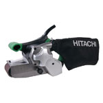 Hitachi  Sander & Polisher Parts Hitachi SB8V2 Parts