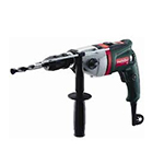 Metabo  Drill & Driver  Electric Drill & Driver Parts Metabo SBE1010Plus-(01008420) Parts