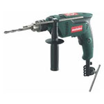 Metabo  Drill & Driver  Electric Drill & Driver Parts Metabo SBE9002SRL-Signa-(600900420) Parts