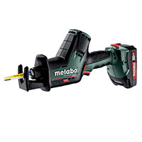 Metabo  Saw  Cordless Saw Parts metabo SSE-18-LTX-BL-Compact-(602366500) Parts