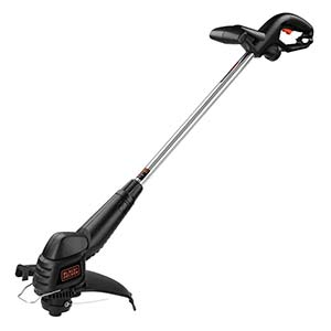 Black and Decker  Trimmers  Electric Trimmers Parts Black and Decker ST4500-Type-5 Parts