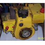 Husqvarna  Snow Blowers Parts Husqvarna ST927E-(I9602013) Parts