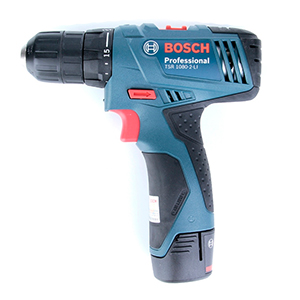 Bosch  Drill & Driver  Cordless Drill & Driver Parts Bosch TSR1080-2-LI-(3601JE2080) Parts
