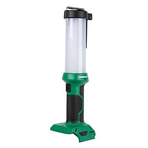 Hitachi  Flashlight Parts Hitachi UB18DFQ4 Parts