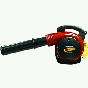 Homelite  Blower & Vacuum Parts Homelite UT-08107-A Parts
