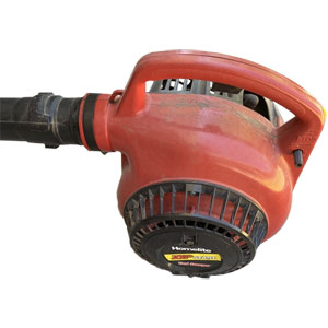 Homelite  Blower & Vacuum Parts Homelite UT-08931 Parts