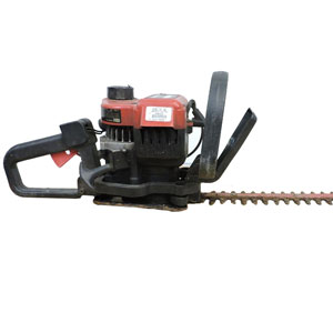 Homelite  Trimmers  Hedge Trimmer Parts Homelite UT-18022-E Parts