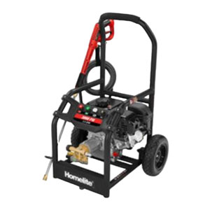 Homelite  Pressure Washer Parts Homelite UT80953E-(090079217) Parts