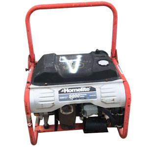 Homelite  Pressure Washer Parts Homelite UT905000P Parts