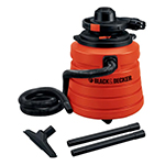 Black and Decker  Blower & Vacuum  Electric Blower & Vacuum Parts Black and Decker UV1000B-Type-1 Parts