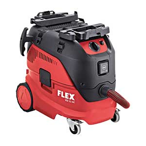 Flex  Blower & Vacuum  Cordless Blower & Vacuum Parts Flex VCE-33-L-MC Parts