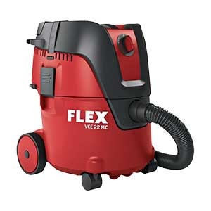 Flex  Blower & Vacuum  Cordless Blower & Vacuum Parts Flex VCE22L-(MC-2x18.0) Parts