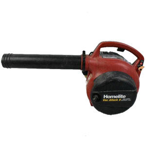 Homelite  Blower & Vacuum Parts Homelite VacAttack-(UT-08052-A) Parts
