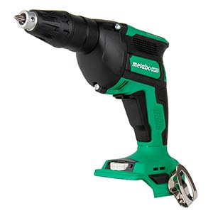 Hitachi  Screwdriver  Cordless Screwdriver Parts Hitachi W18DAQ4 Parts