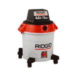 Ridgid  Blower and Vacuum Parts Ridgid WD12300 Parts