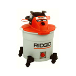 Ridgid  Blower and Vacuum Parts Ridgid WD16500 Parts