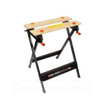 Black and Decker  Tables and Stand Parts Black and Decker WM301-Type-1 Parts