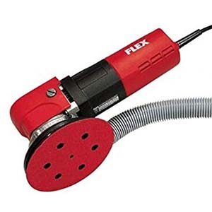 Flex  Sander & Polisher  Electric Sander & Polisher Parts Flex X-1107-VE Parts