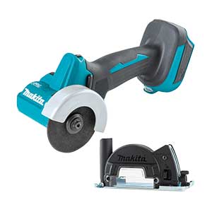 Makita  Oscillating and Cutoff Tool Parts Makita XCM01Z Parts