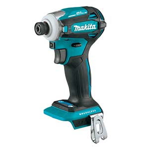 Makita  Impact Wrench & Driver  Cordless Impact Wrench & Driver Parts Makita XDT19Z Parts