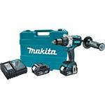 Makita  Drill  Cordless Drill Parts Makita XFD07M Parts