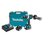Makita  Drill  Cordless Drill Parts Makita XFD07T Parts