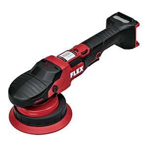 Flex  Sander & Polisher  Cordless Sander & Polisher Parts Flex XFE15-150-(18-EC-C) Parts