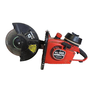 Homelite  Saw  Multi-Purpose Saw parts Homelite XL98D-(UT-05049) Parts