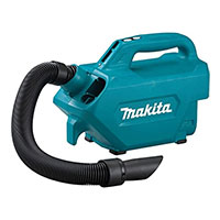 Makita  Blower & Vacuum  Cordless Vacuum Parts Makita XLC07Z Parts
