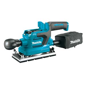 Makita  Sander & Polisher  Cordless Sander & Polisher Parts Makita XOB03Z Parts