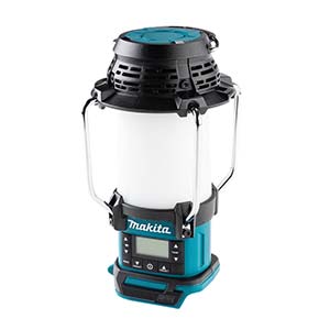 Makita  Job Site Radio Parts Makita XRM12 Parts