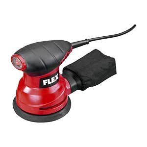 Flex  Sander & Polisher  Electric Sander & Polisher Parts Flex XS-713 Parts