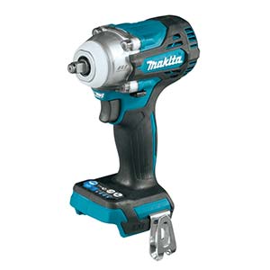 Makita  Impact Wrench & Driver  Cordless Impact Wrench & Driver Parts Makita XWT16Z Parts