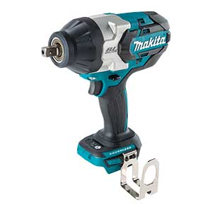 Makita  Impact Wrench & Driver  Cordless Impact Wrench & Driver Parts Makita XWT19XVZ Parts