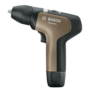Bosch  Drill & Driver  Cordless Drill & Driver Parts Bosch YOUseriesDrill-(3603JC5080) Parts