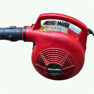 Homelite  Blower & Vacuum Parts Homelite Yard-Broom-(UT-08110) Parts