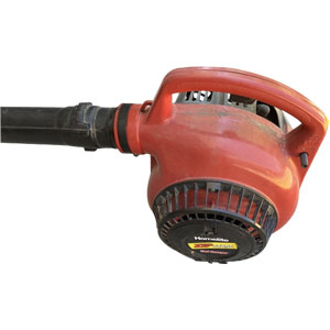 Homelite  Blower & Vacuum Parts Homelite Yard-Sweeper-(UT-08114) Parts