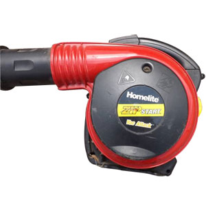 Homelite  Blower & Vacuum Parts Homelite Z25MHV-(UT-08052) Parts
