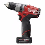 Milwaukee 2403-059-(F16B) Parts