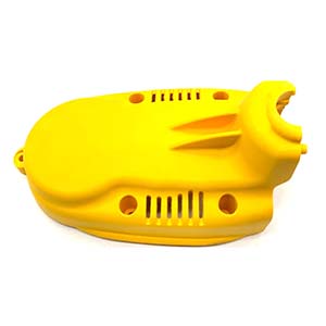 Black and Decker 1005642-00 Gear Case Cover