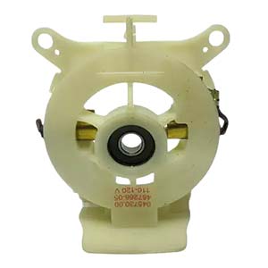 Black and Decker 1007719-01 Brush Holder Assy