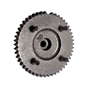 Black and Decker 381153-03 CARRIER,1 Red.