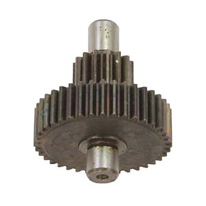 Black and Decker 449486-02 Spindle & Gear