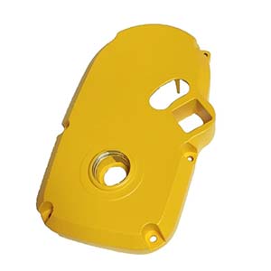 Black and Decker 478098-00 Motor Cover