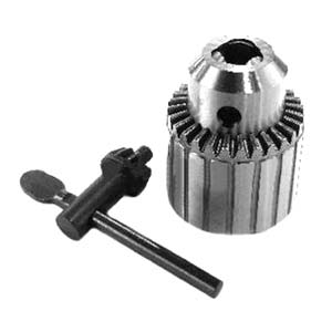 Black and Decker 5140057-77 Chuck & Key