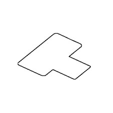 Black and Decker 5140077-24 Label Set