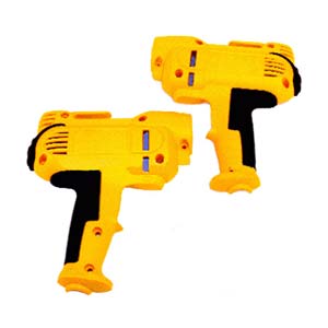 Black and Decker 647147-00 Housing Set