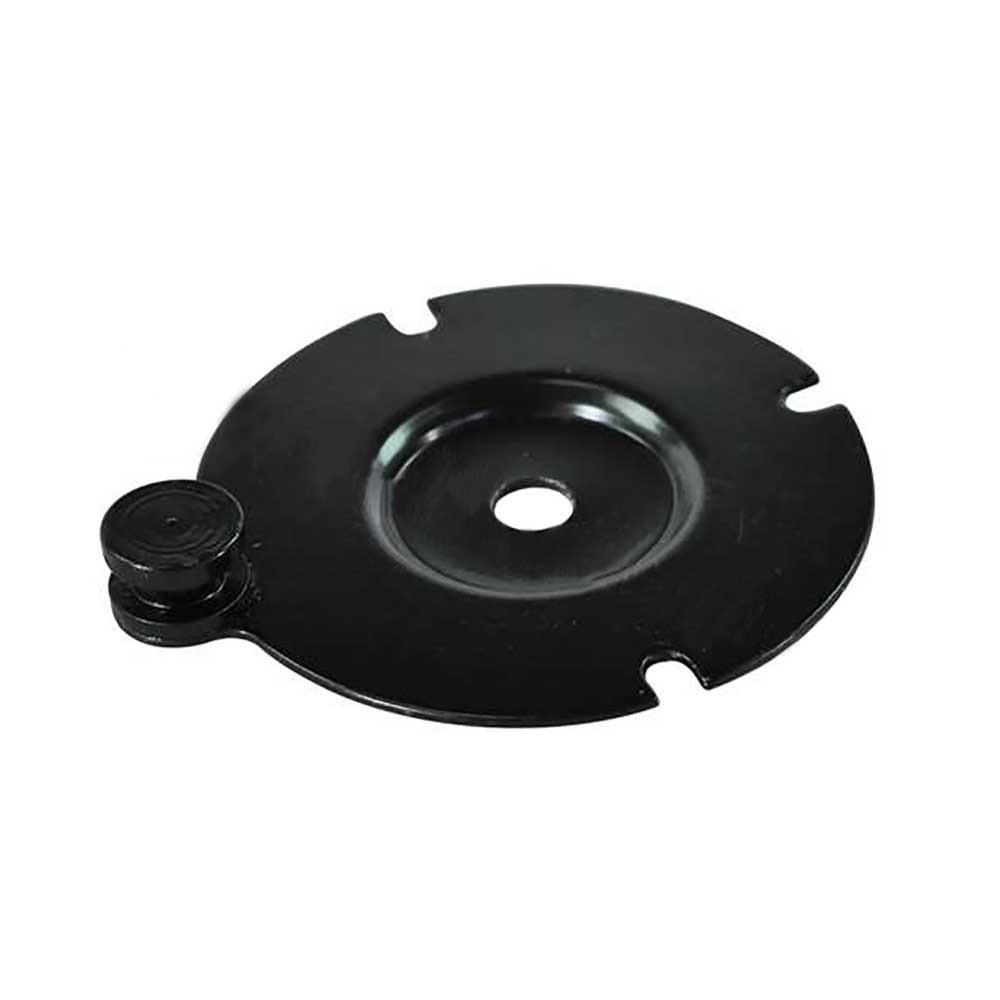 Black and Decker 488870-00 Plate for Guard (does Not Include Plastic Blade Guard)