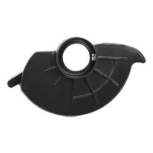 Black and Decker 90591863 Lower Guard